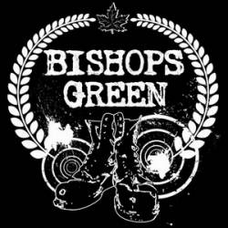 logo Bishops Green